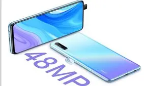 ثبت تصویر زیبا در تاریکی شب با گوشی Huawei Y9s