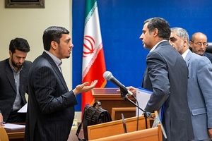 رد مال 102 میلیون دلاری در پرونده دیواندری / متهم فراری عضو گروهک منافقین است
