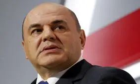 ترکیب دولت جدید روسیه اعلام شد
