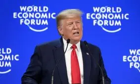 جزئیاتی از جلسه محاکمه رئیس‌جمهور آمریکا در سنا / تکرار سناریوی استیضاح بیل کلینتون برای ترامپ