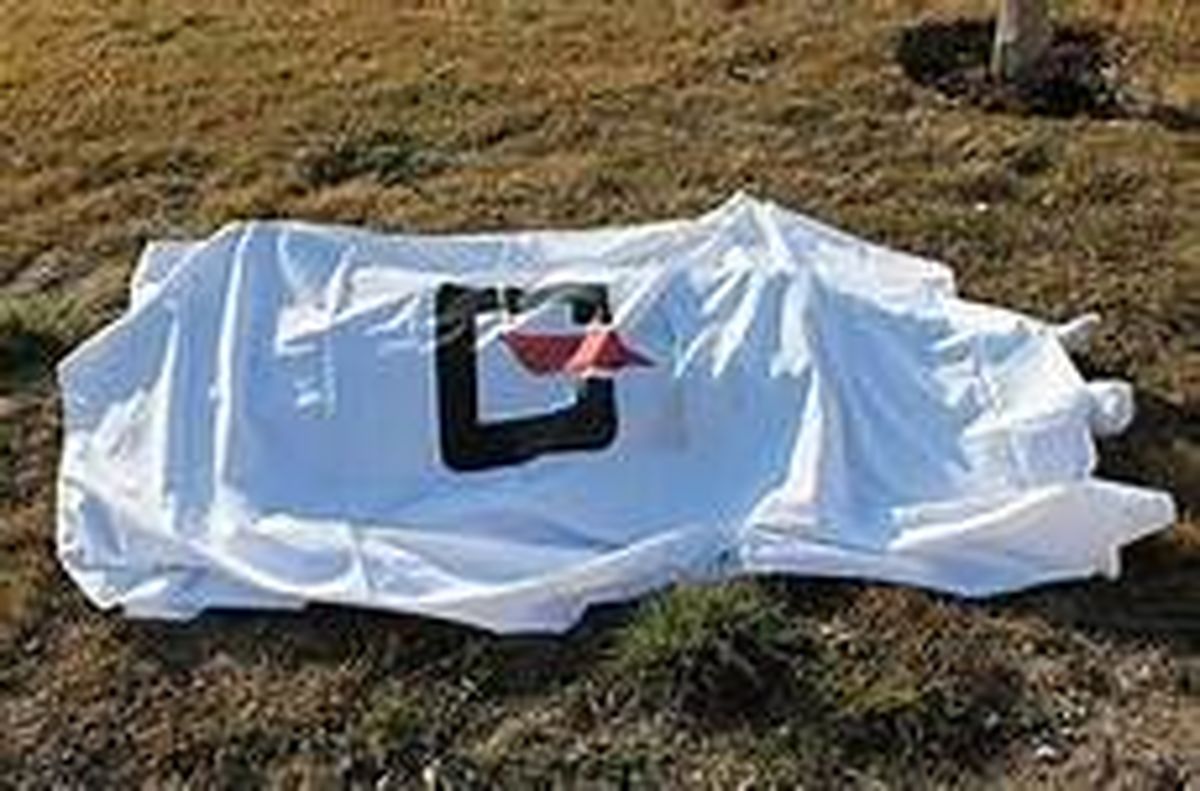 مرگ جوان گرگانی بر اثر سقوط از ساختمان
