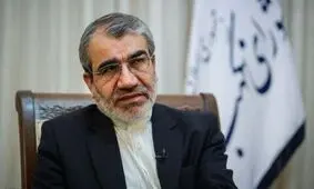 صفر تا صد بررسی صلاحیت‌ها به روایت سخنگوی شورای نگهبان