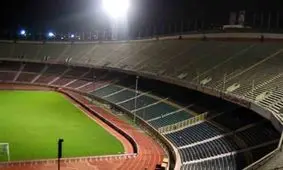 وقتی AFC ورزش را سیاسی می‌کند: تحریم فوتبالی!