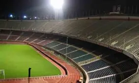 وقتی AFC ورزش را سیاسی می‌کند: تحریم فوتبالی!