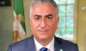 رضا پهلوی دچار سرطان شده؛ سفر به اسرائیل برای درمان