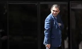 "پرویز اسماعیلی" سفیر ایران در کرواسی شد