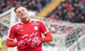بریز و بپاش یحیی به پای استوکس!