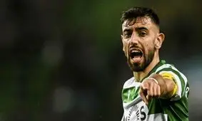 سولسشر: انتقال برونو فرناندس؟ هیچ چیز قطعی نیست