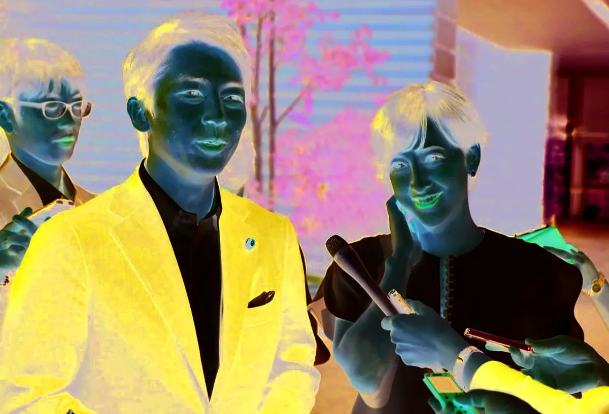 آقای وزیر به مرخصی زایمان می‌رود