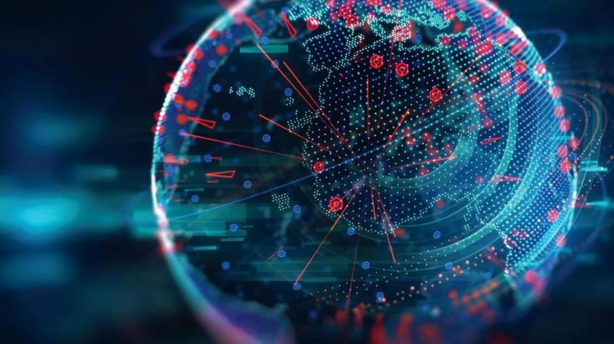 اینفوگرافی| ایرانی‌ها دی‌ماه ۹۸ در فضای مجازی چه چیزی را جستجو می‌کردند؟