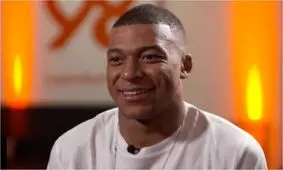 امباپه: رئال؟ ببینیم تابستان چه می شود