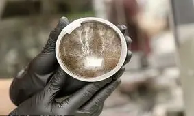 خانه‌های فضایی آینده در ماه و مریخ از قارچ ساخته می‌شوند!