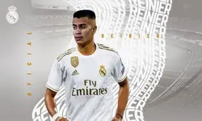 پیشنهاد بارسا را به خاطر رئال رد کردیم