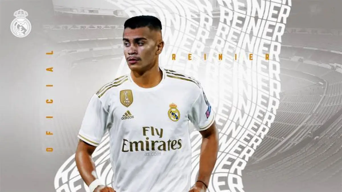 پیشنهاد بارسا را به خاطر رئال رد کردیم