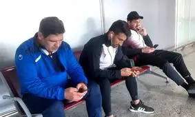 مهاجری: از ماهینی ممنونم که ما را انتخاب کرد