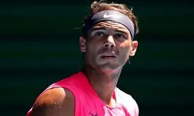 پیروزی نادال، مدودف و زورف در روز دوم اپن استرالیا