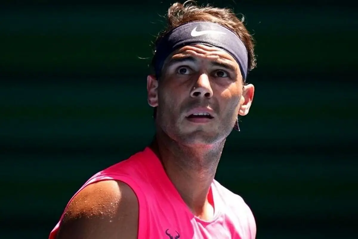 پیروزی نادال، مدودف و زورف در روز دوم اپن استرالیا