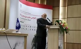 چرا نمی‌توانیم «بحران‌ها» را در ایران مدیریت کنیم؟/ بیشتر از «مدیریت بحران» باید به فکر «بحران مدیریتی» کشور باشیم