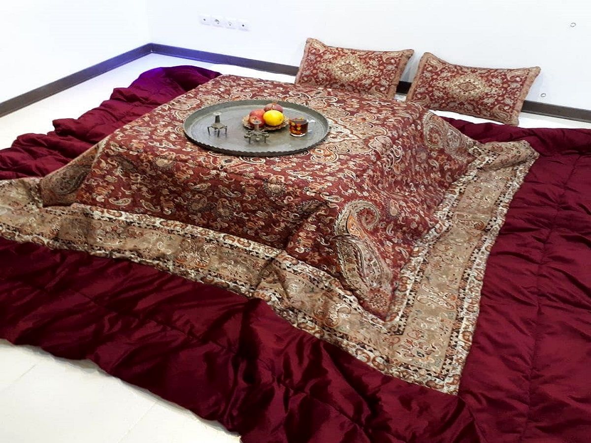 معجزه کرسی برای درمان بیماریها