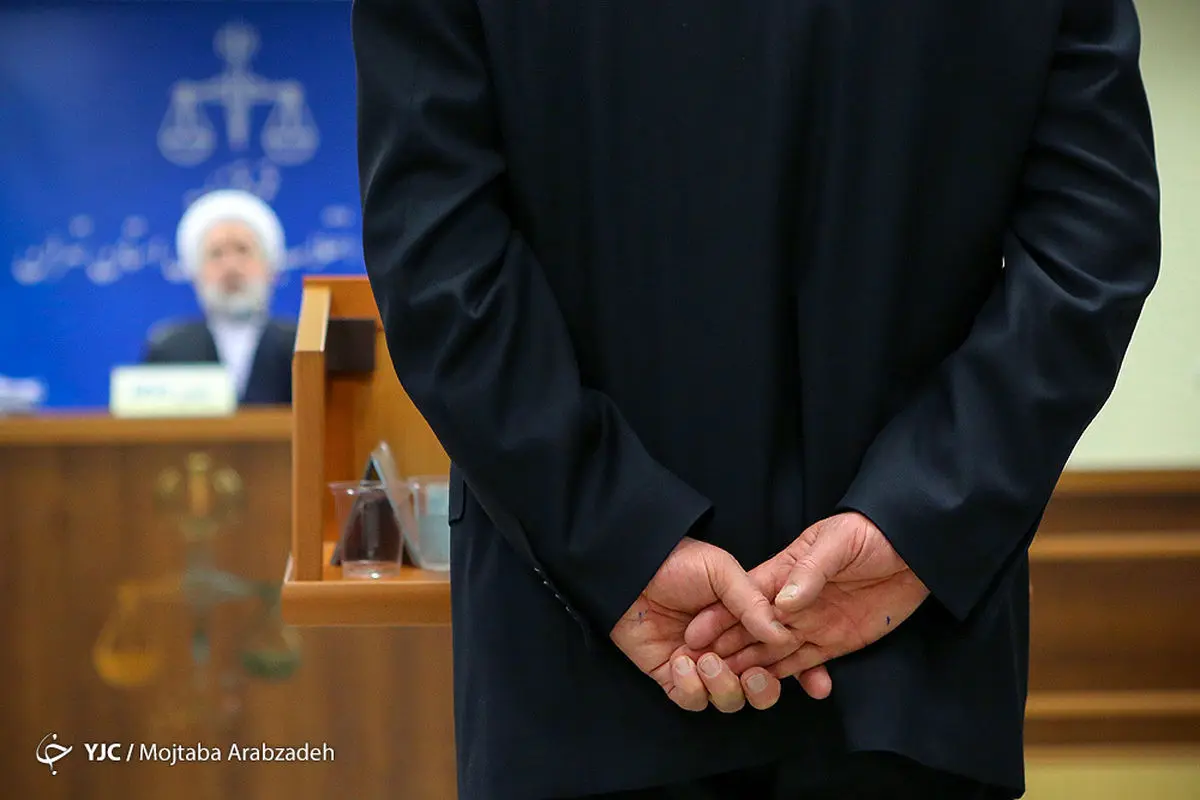 پول نفت چگونه سر از جیب دار و دسته مسعود رجوی درآورد؟