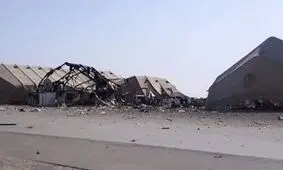 اعترافات قطره‌چکانی آمریکا درباره شمار تلفات انتقام موشکی ایران