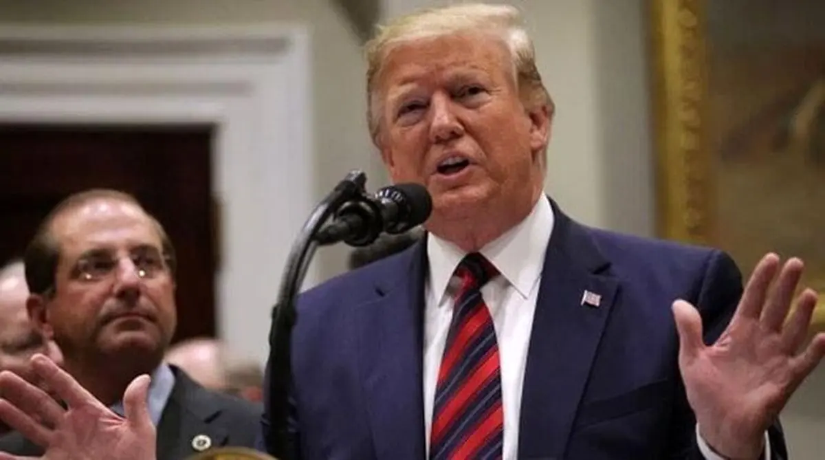 ممنوعیت‌های مسافرتی جدید آمریکا علیه ۷ کشور