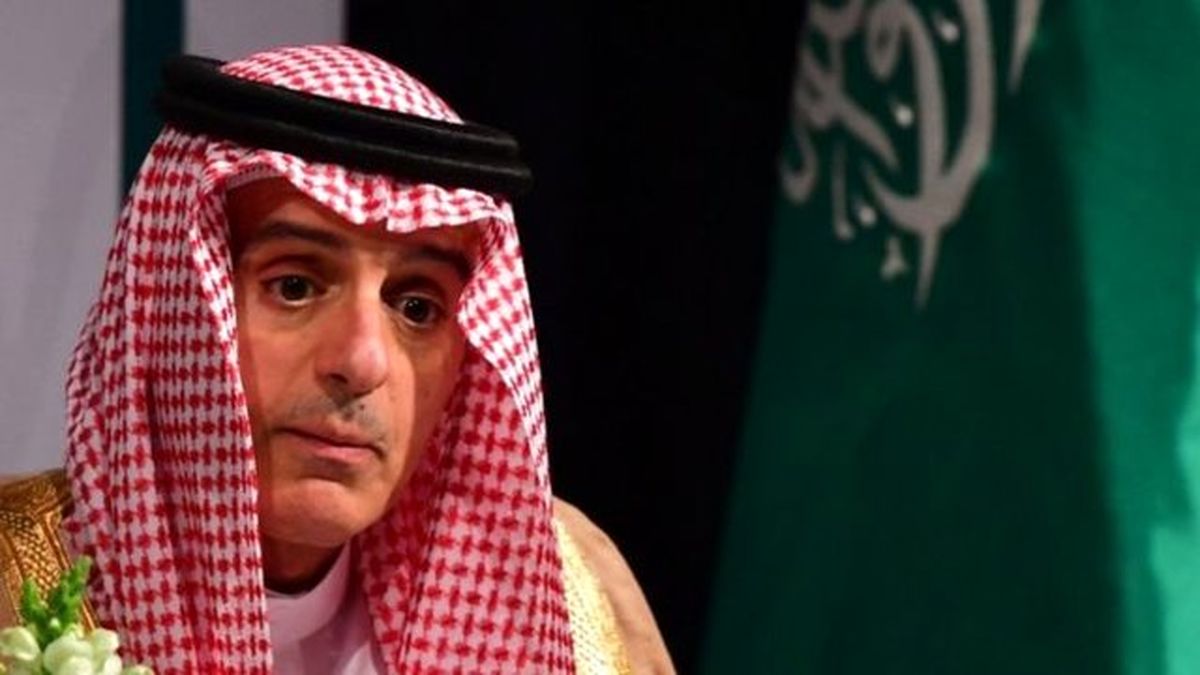 حوثیها جنگ یمن را آغاز کردند/ عربستان برای نابودی تروریسم میجنگد