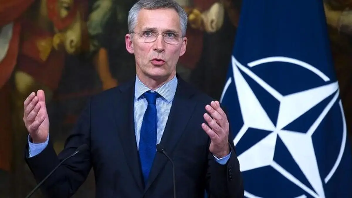 اعلام آمادگی ناتو برای حمایت از نظارت بر تحریم تسلیحاتی به لیبی