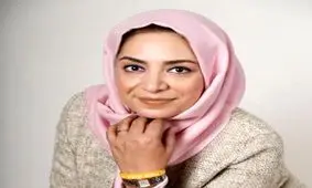 تلنگری که «وارش» به بازیگر زن زد