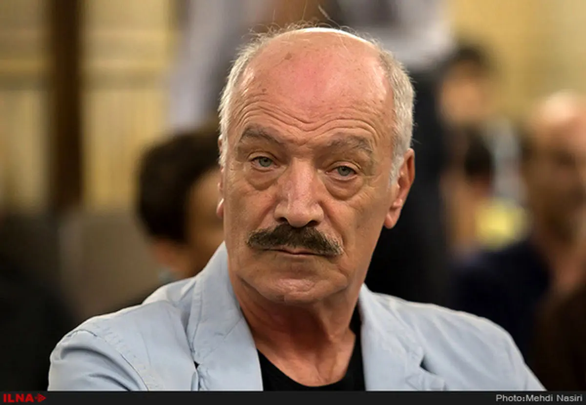 سعید راد: سلبریتی باید همدرد مردمش باشد، مصاحبه فردین علیه گرانی گوشت یادم است