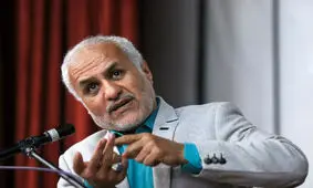 حسن عباسی: چرا با وجود تذکر و هشدار نیروی هوایی، آسمان کشور کلیر نشد؟! / فیلم
