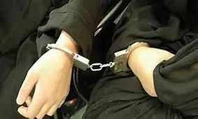 لبخند پس از سرقت طلایی