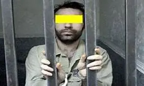 مرد افغانستانی از چوبه دار نجات یافت