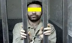 مرد افغانستانی از چوبه دار نجات یافت
