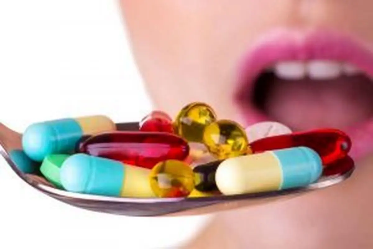 اینفوگرافی| اشتباهات مهم در مصرف دارو