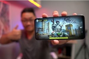 چه قابلیت‌هایی گوشی Huawei Y9s را به انتخابی خوب برای گیمینگ تبدیل می‌کند