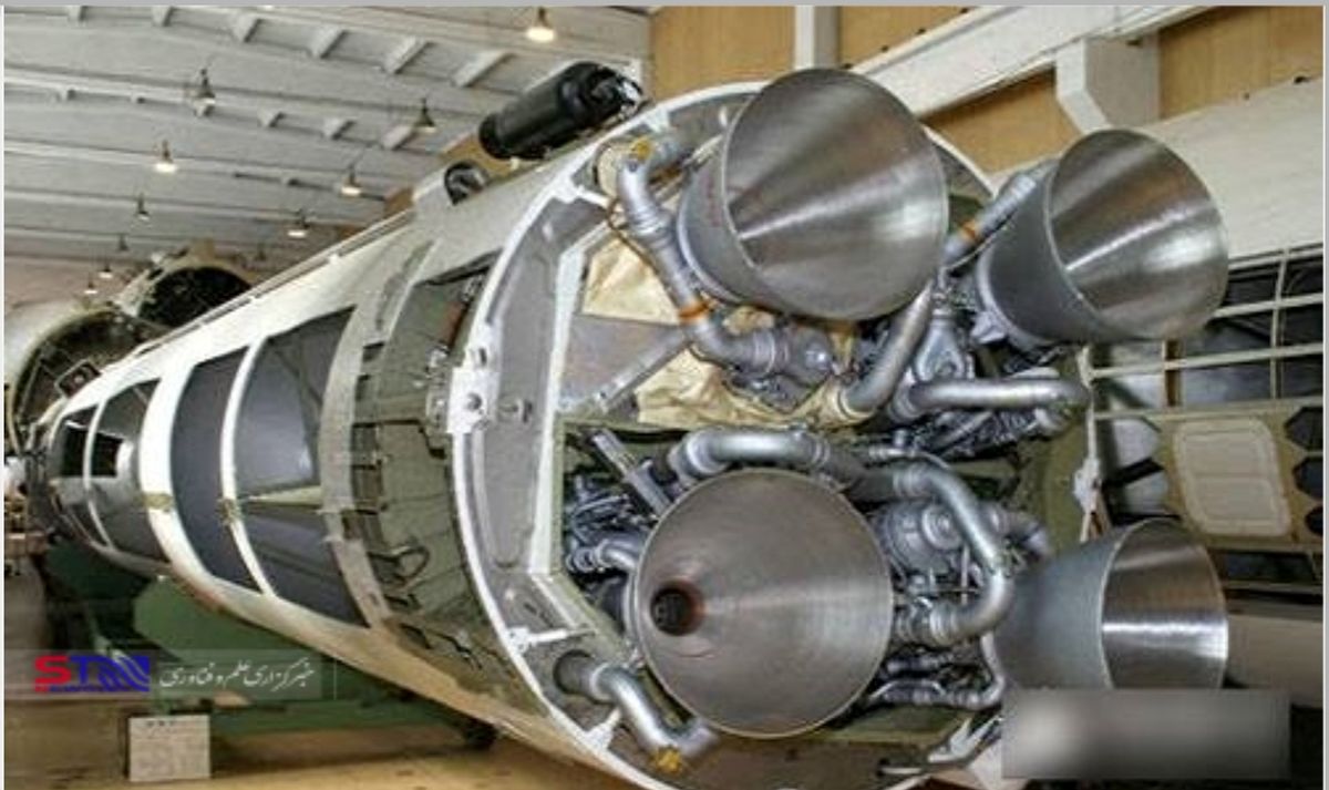 ایران به جمع معدود کشورهای دارای دانش ساخت موتور فضاپیما پیوست/ آرش ایرانی پایانی بر انحصار استار آمریکایی