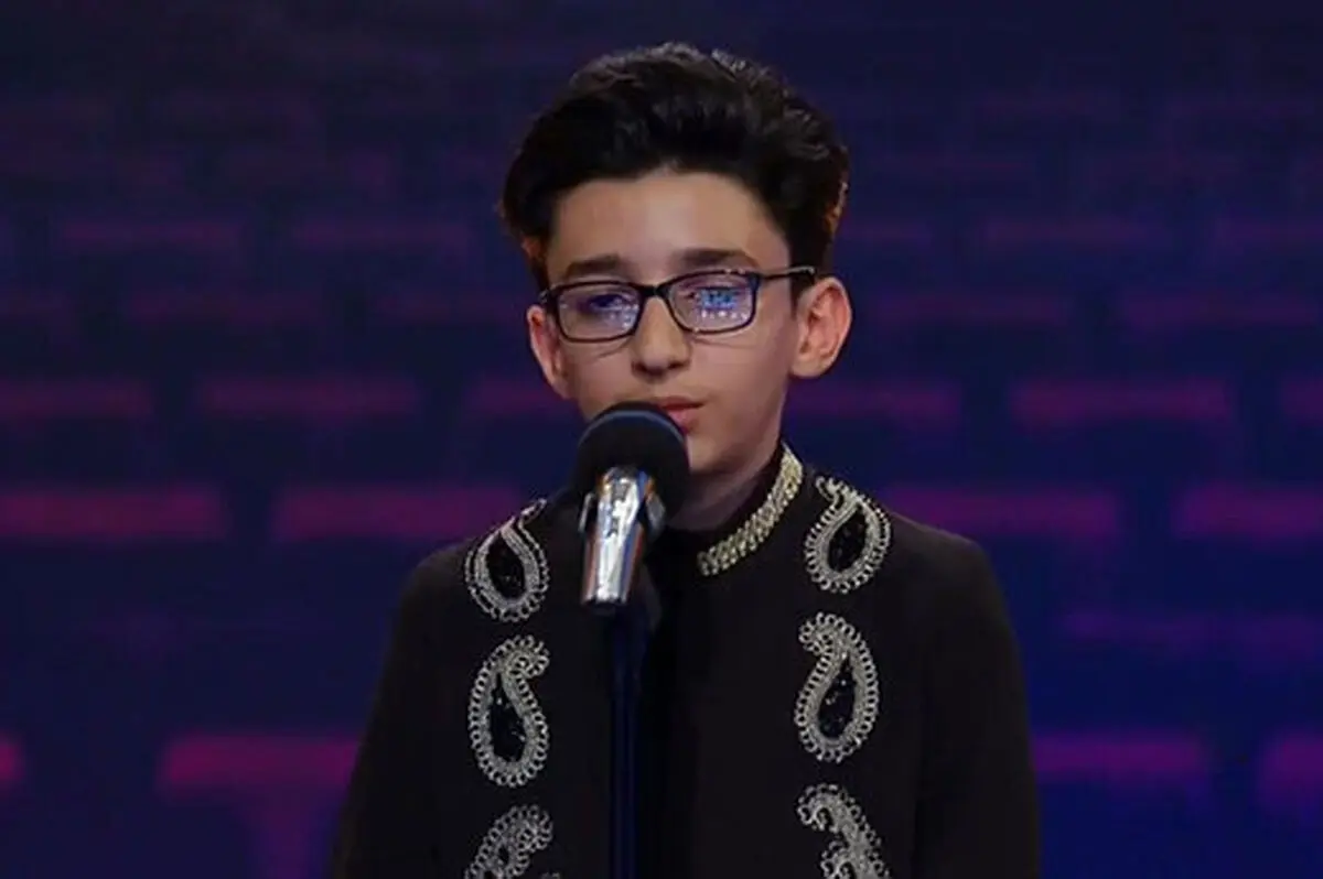 آهنگ‌ساز شجریان و قربانی، خالق آهنگ‌های نخستین آلبوم خواننده ۱۴ ساله