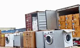 ۸۰ درصد از واحد‌های صنعتی کد شناسه کالا گرفتند