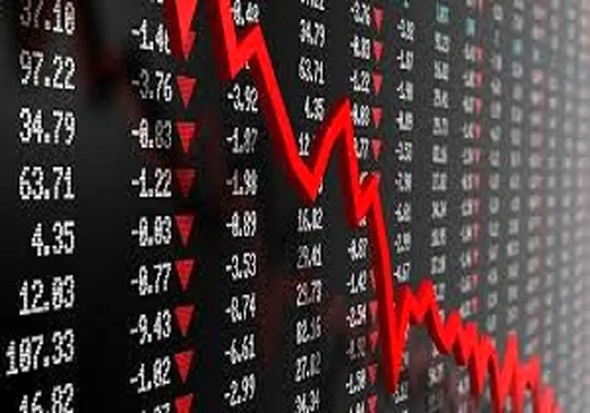 شاخص بورس رشد کرد