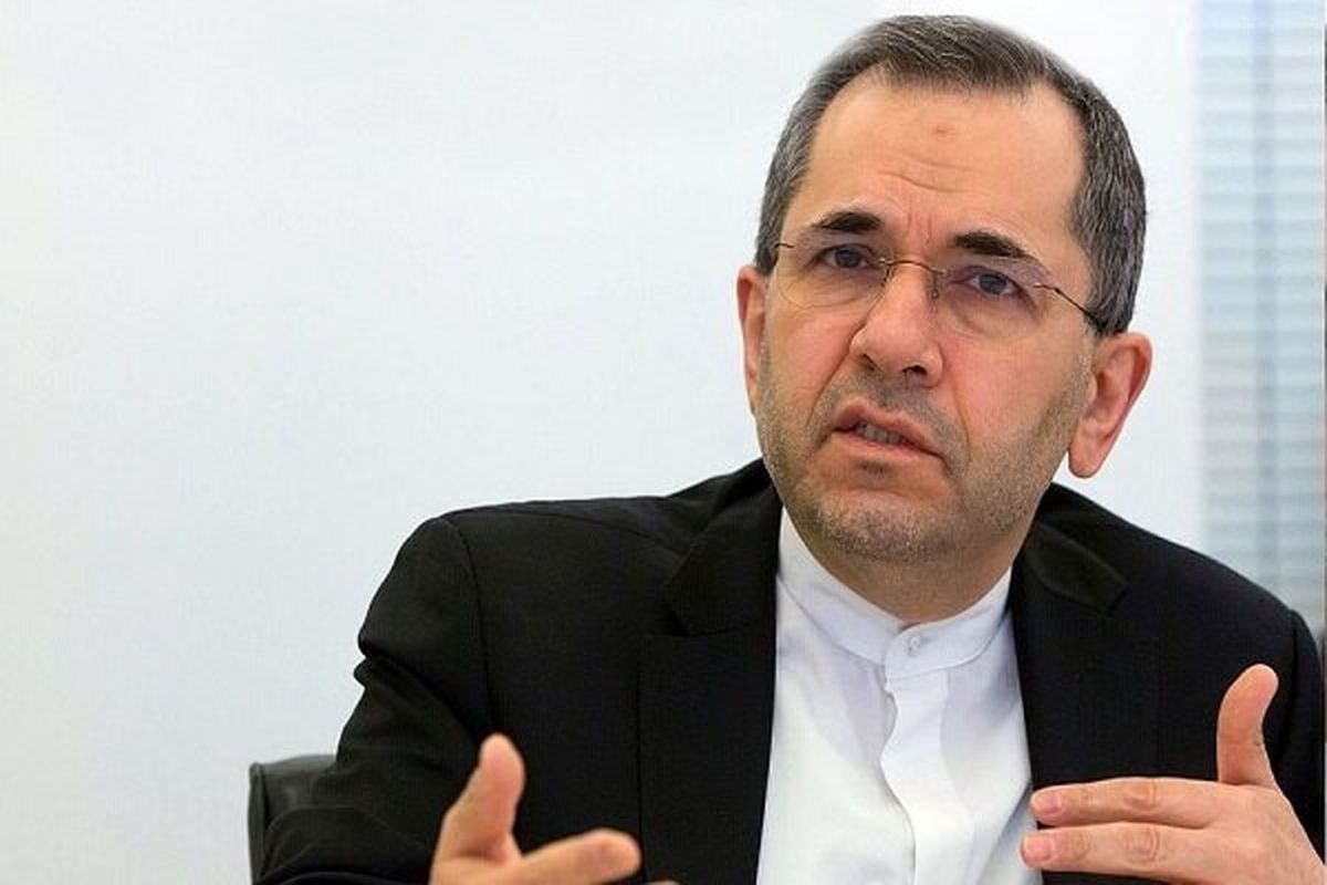 روانچی: کارزار دروغپراکنی آمریکا در مقابل ایران ادامه دارد
