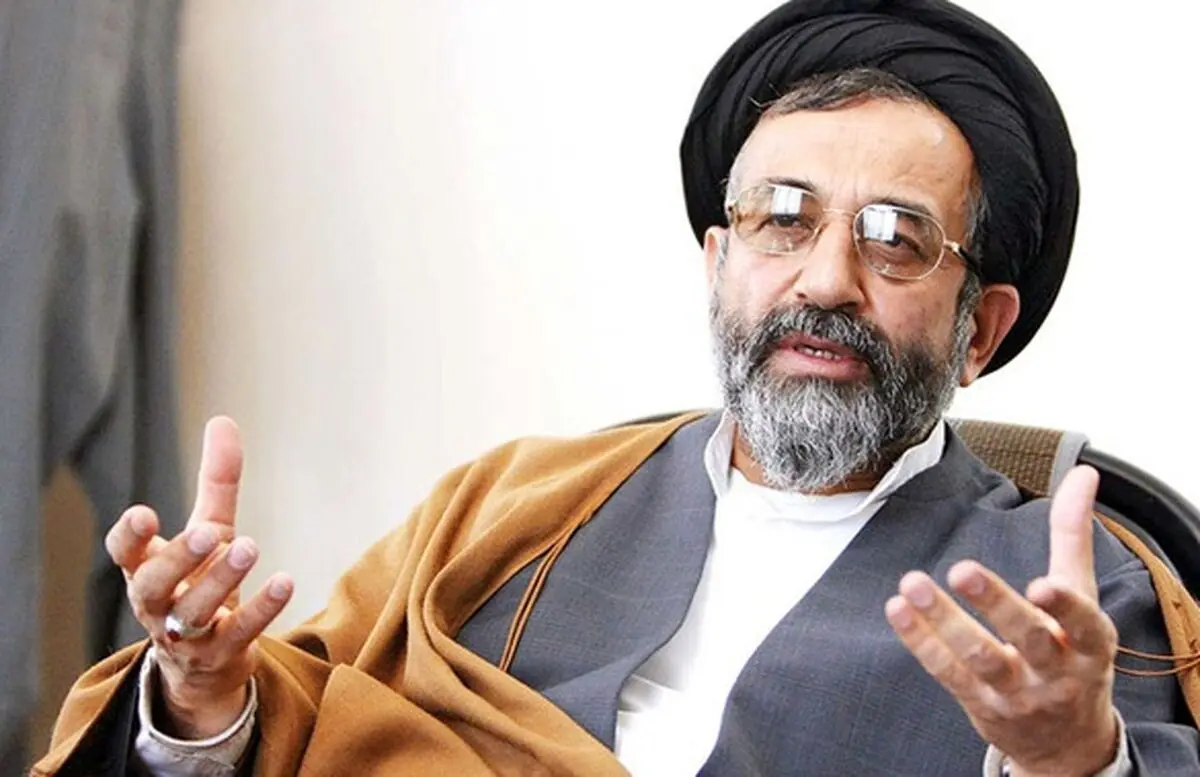 موسوی لاری: اصلاح‌طلبان اقلیت محدودی از مجلس آینده را در اختیار خواهند داشت