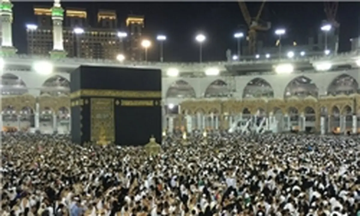 افزایش جهشی قیمت سفر حج برای مسلمانان/ تاجیک ها اولین قربانیان این گرانی