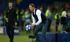 ناگلزمن: پیشنهاد رئال را در ۲۰۱۸ رد کردم