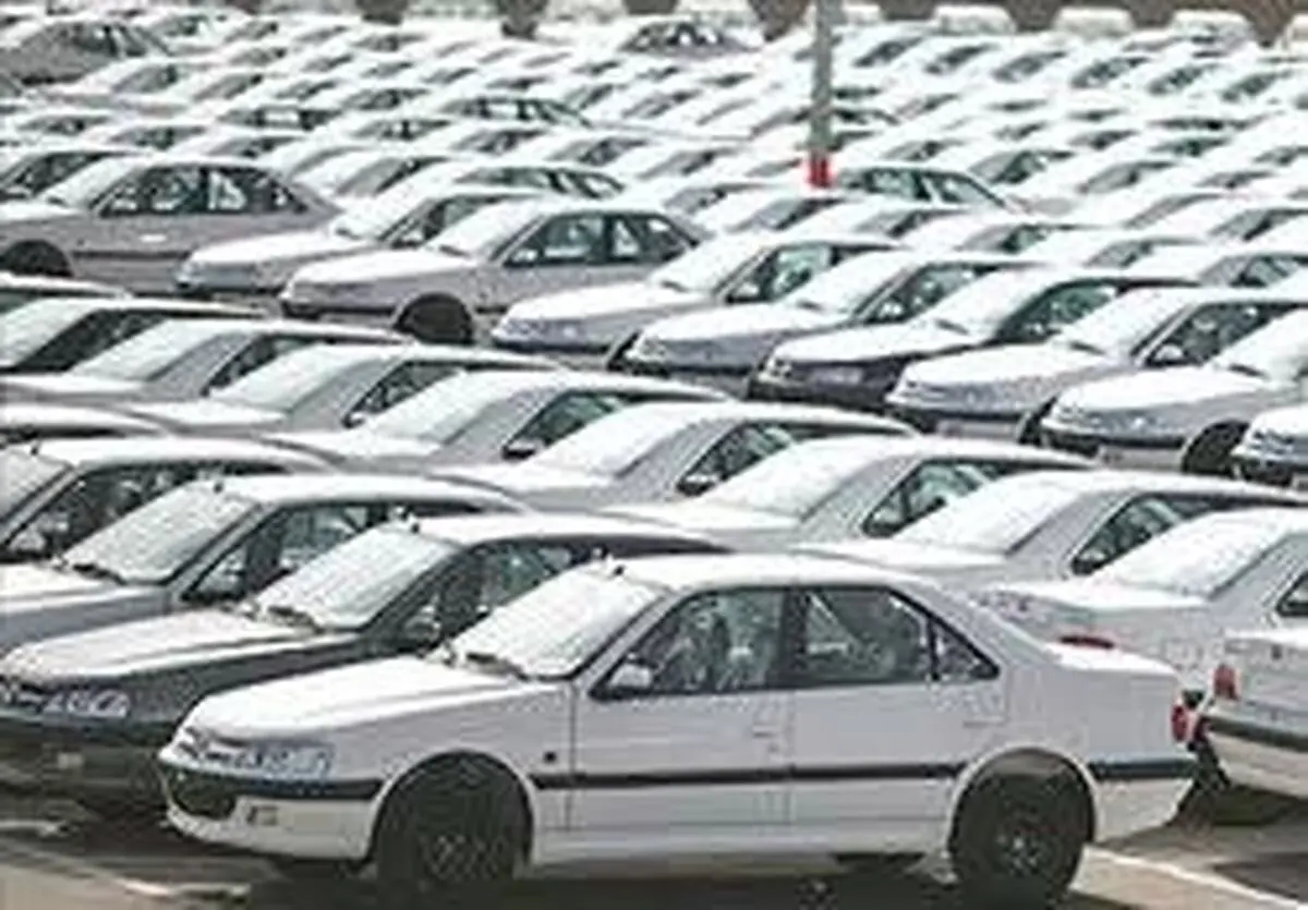 قیمت روز خودرو در ۲۶ بهمن