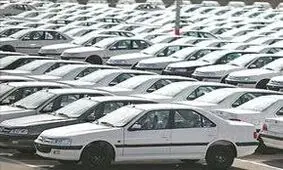 قیمت روز خودرو در ۲۶ بهمن