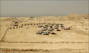 اجرای طرح سیراف تا نیمه نخست 99