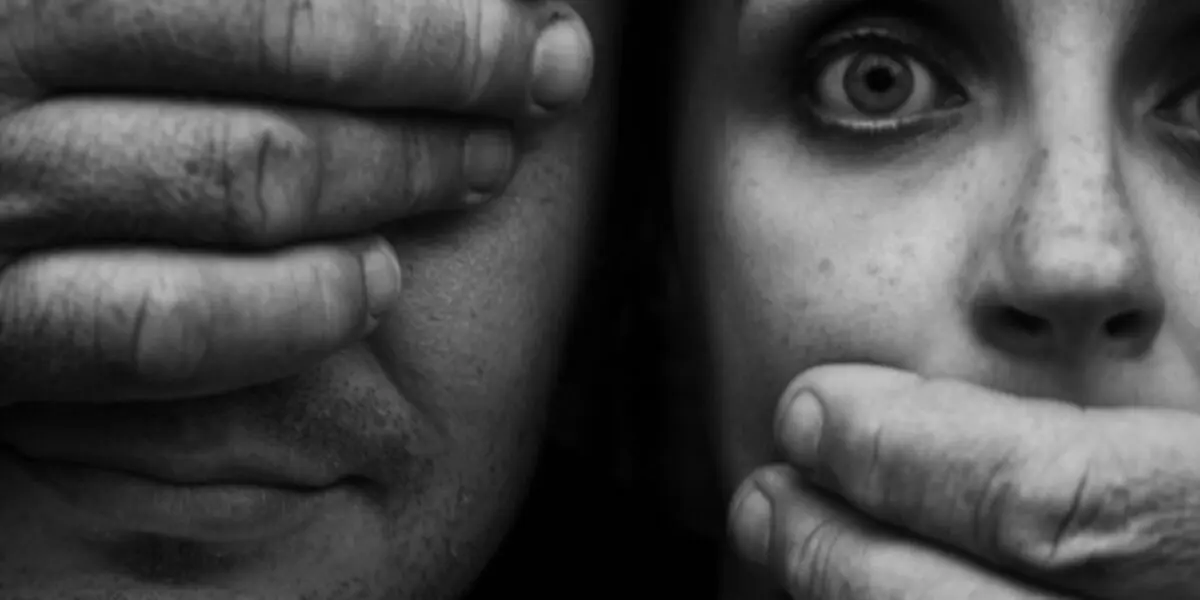 هر 98 ثانیه یک نفر در آمریکا مورد تجاوز جنسی قرار می‌گیرد