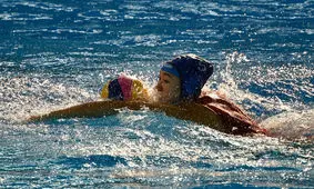 قزاقستان نماینده واترپلوی آسیا در المپیک؟