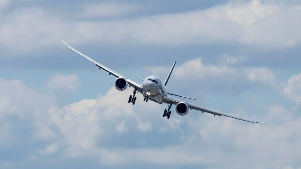 بازگشت پروازهای غیرنظامی آمریکا به آسمان خلیج فارس